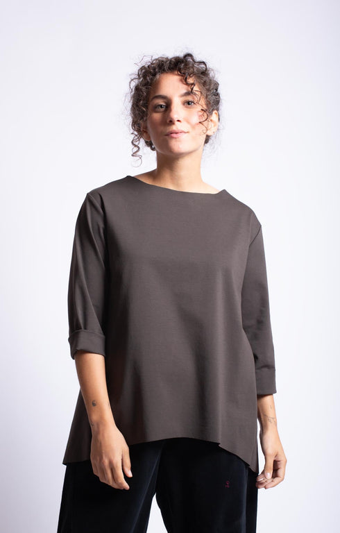 Top Irene rilassato